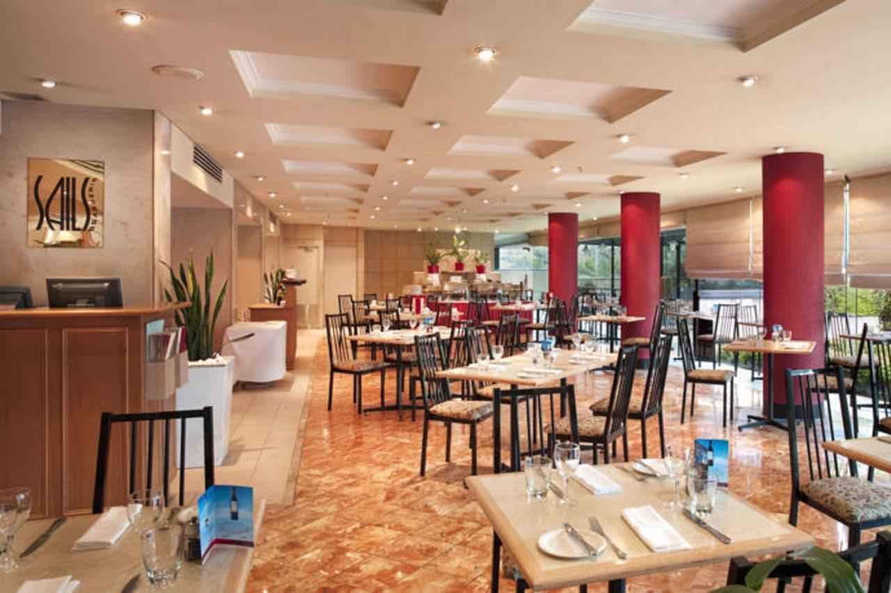 Bayview On The Park Hotel เมลเบิร์น ภายนอก รูปภาพ